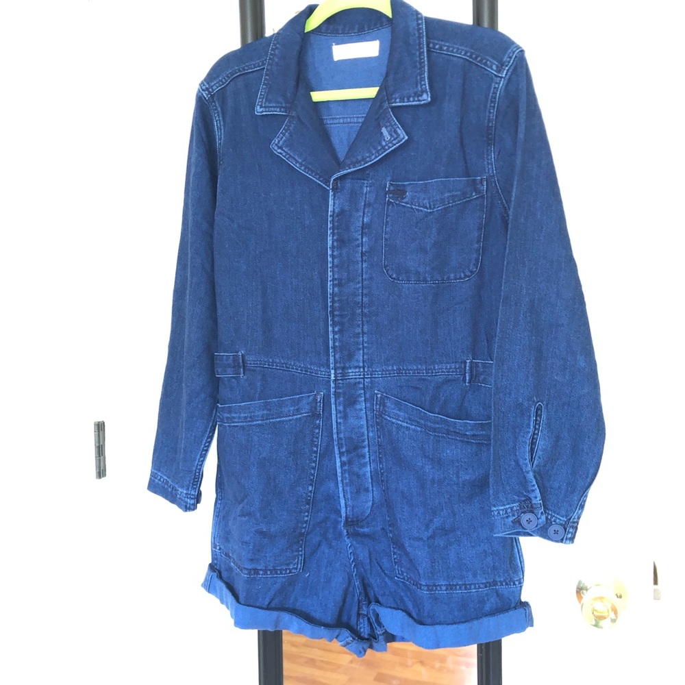 Lucky brand Surplus Romper/boiler suit